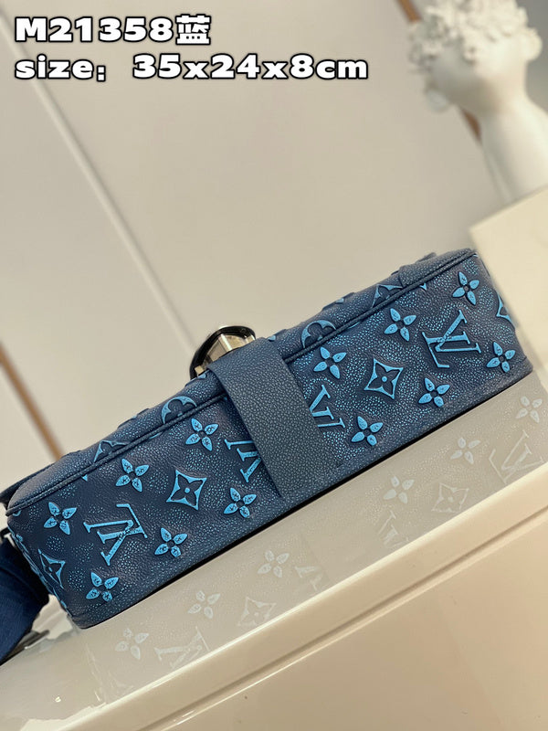 Amelia - LV Bags - 15939