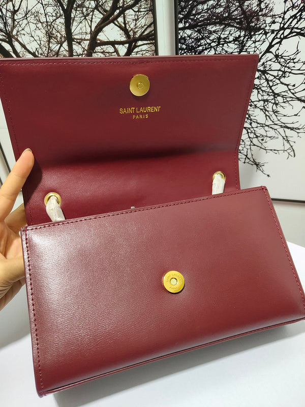 Amelia - YSL Bag - 3548