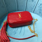 Amelia - YSL Bag - 2127