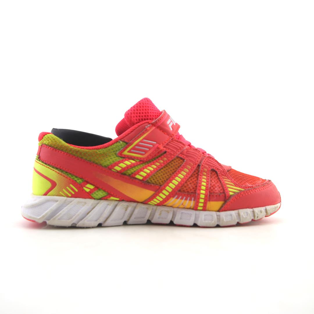FILA  VOLCANIC RUNNER 5