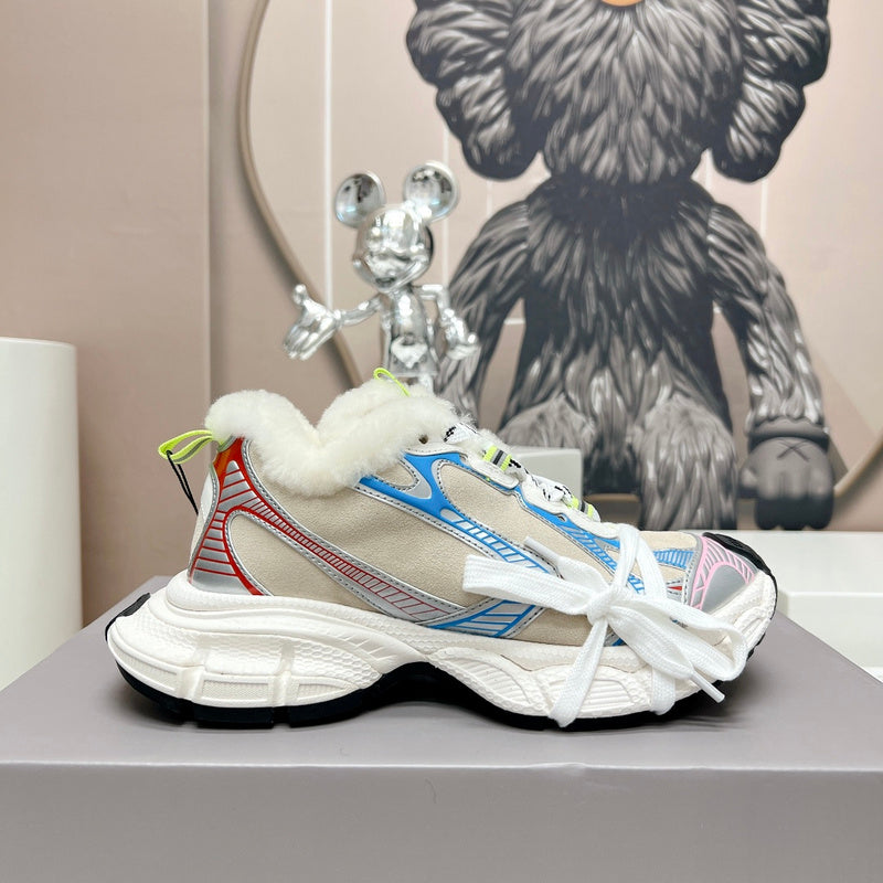 Amelia-  AFFORDABLE LUXURY SHOES - BLN-CIAGA SHOES - 255