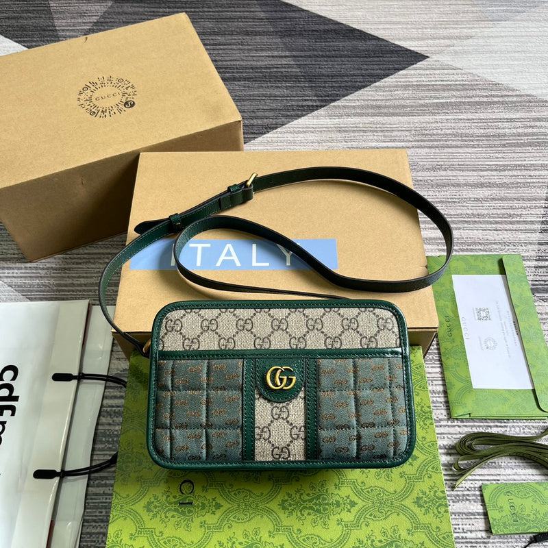 Amelia- GCI Bags - 5181