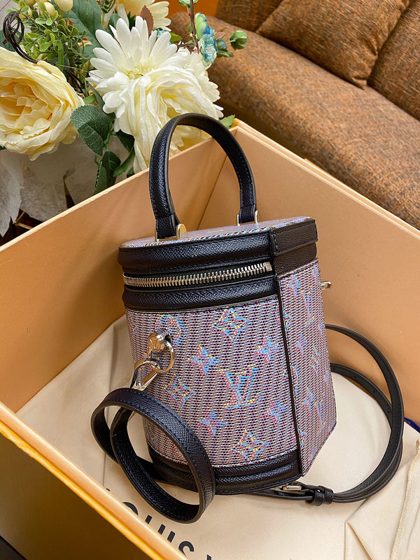 Amelia - LV Bags - 14003