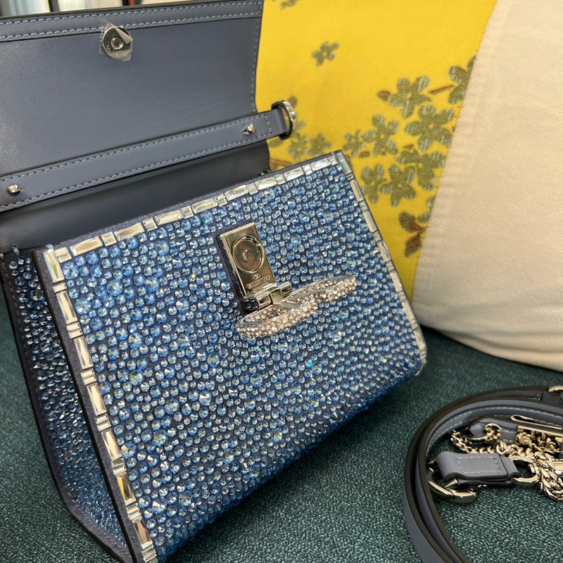 VAL LUXURY BAGS - FOR FASHION LOVERS  AFFORDABLE LUXURY BAGS- 487