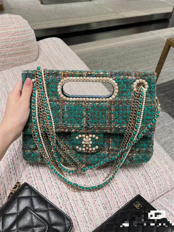 Amelia- CHL Bags - 126