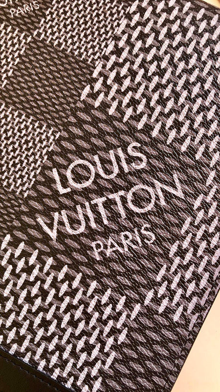 Fan Fashion Lu-Vi bags - 17656