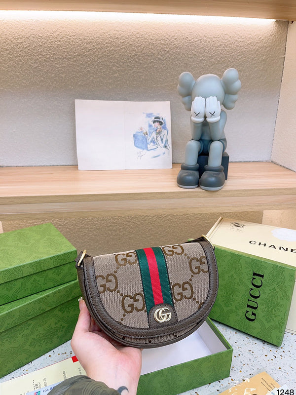 Amelia  - GCI Bags - 11573
