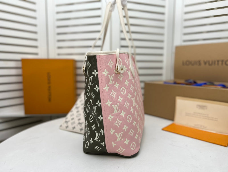 Amelia - LV Bags - 16574