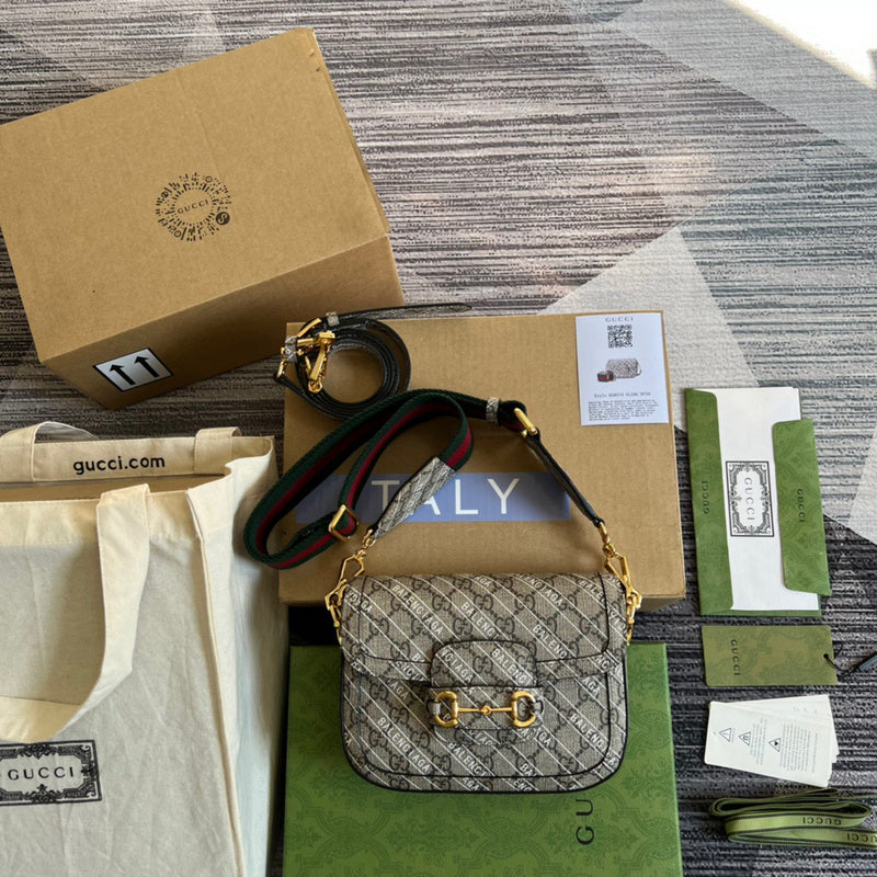 Amelia - Guki Lady Bags - 934
