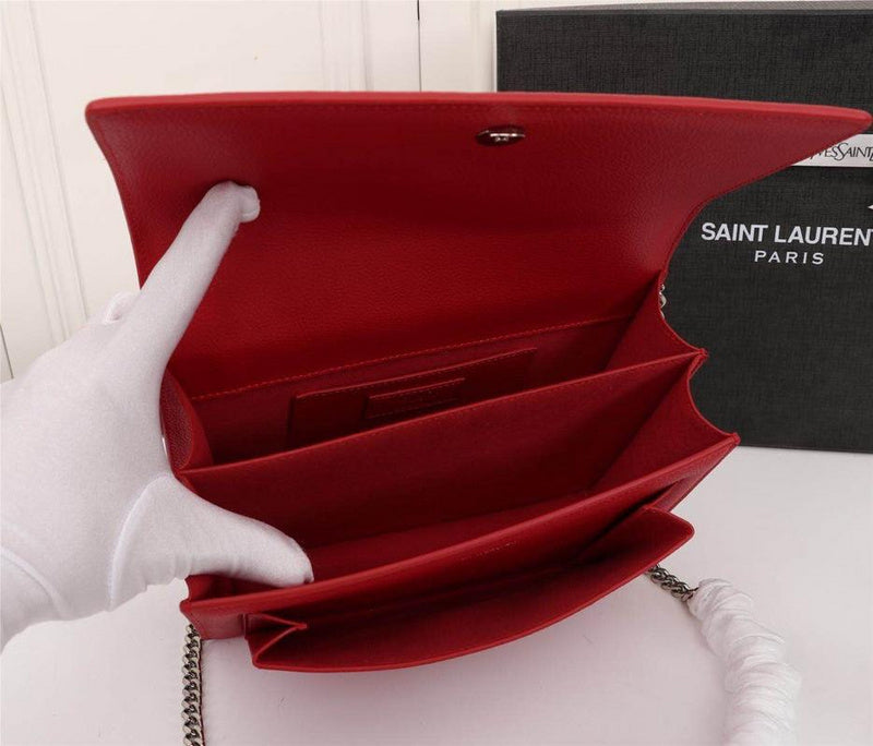 Amelia - YSL Bag - 2537