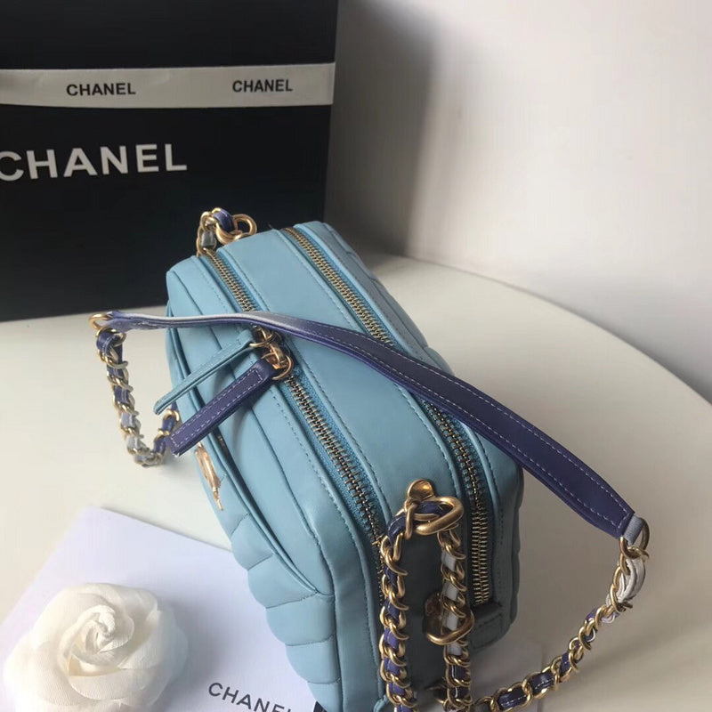 Amelia - CHL Lady Bags - 604