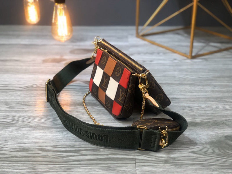 Amelia - LV Bags - 13262
