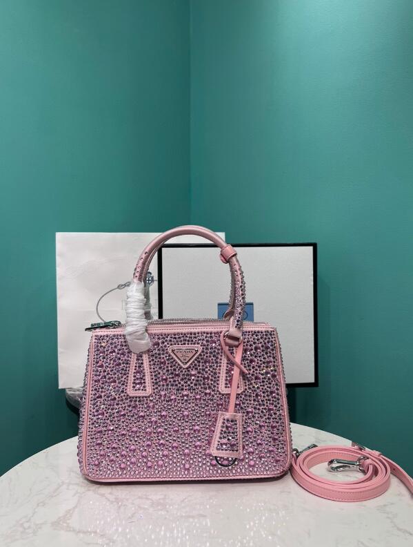 Amelia- PD Bags - 076
