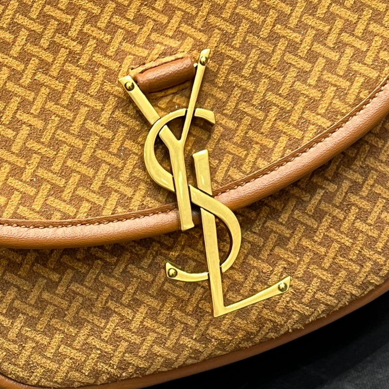 Amelia - YSL Bag - 4163