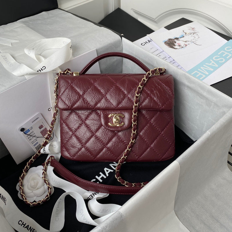 Amelia- CHL Bags - 7655