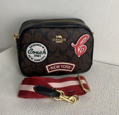 Amelia-i CAH Bags - 495