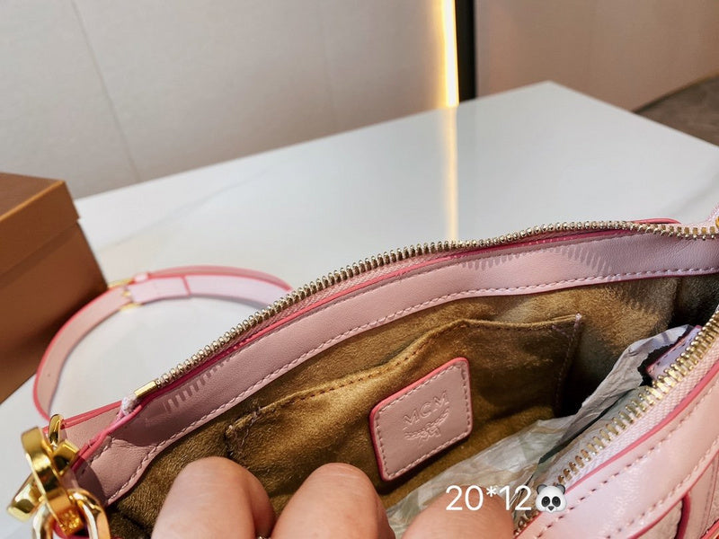 Amelia- - MQM Bags - 202