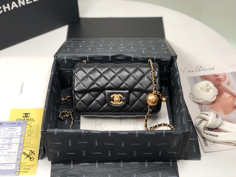 Amelia- CHL Bags - 7464