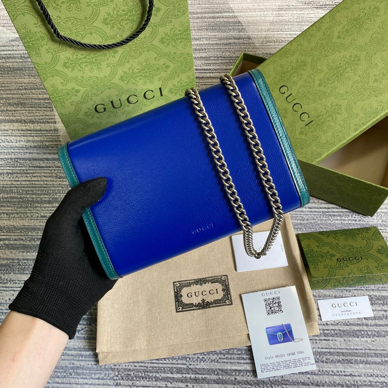 Amelia- GCI Bags - 4954