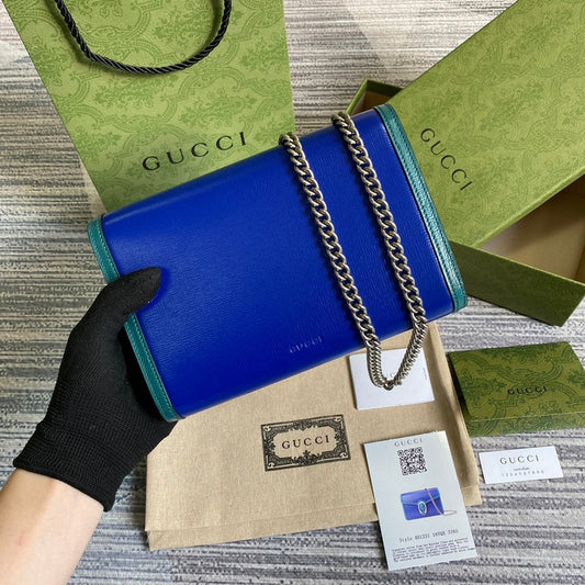 Amelia- GCI Bags - 4954