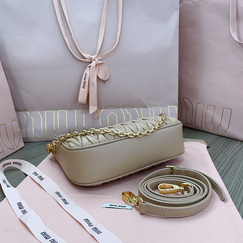 Amelia- MMU  LUXURY BAGS - 038