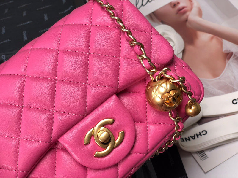 Amelia- CHL Bags - 7463