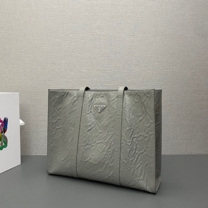 Amelia- PRDA  LUXURY BAGS - 748