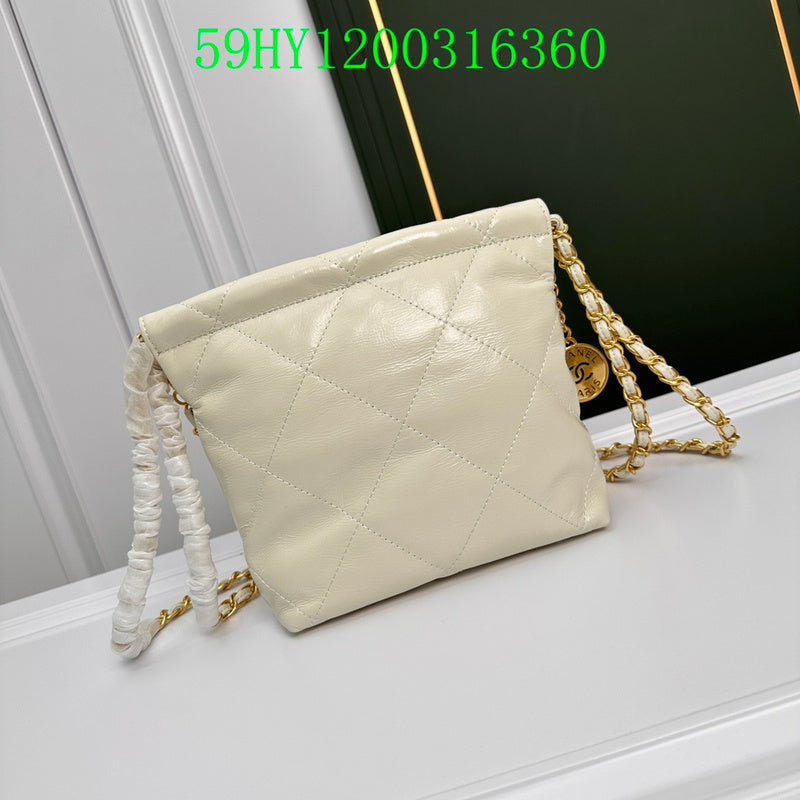 Amelia - CHL Bags - 1281