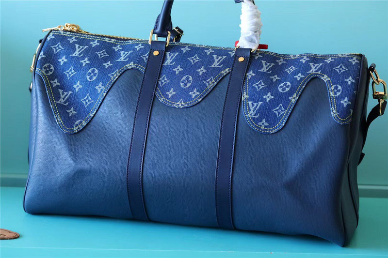 Fan Fashion Lu-Vi bags - 11199