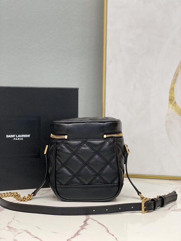Amelia - YSL Bag - 2133