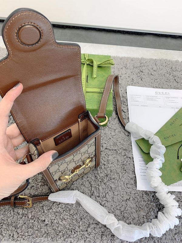 Amelia- GCI Bags - 2126