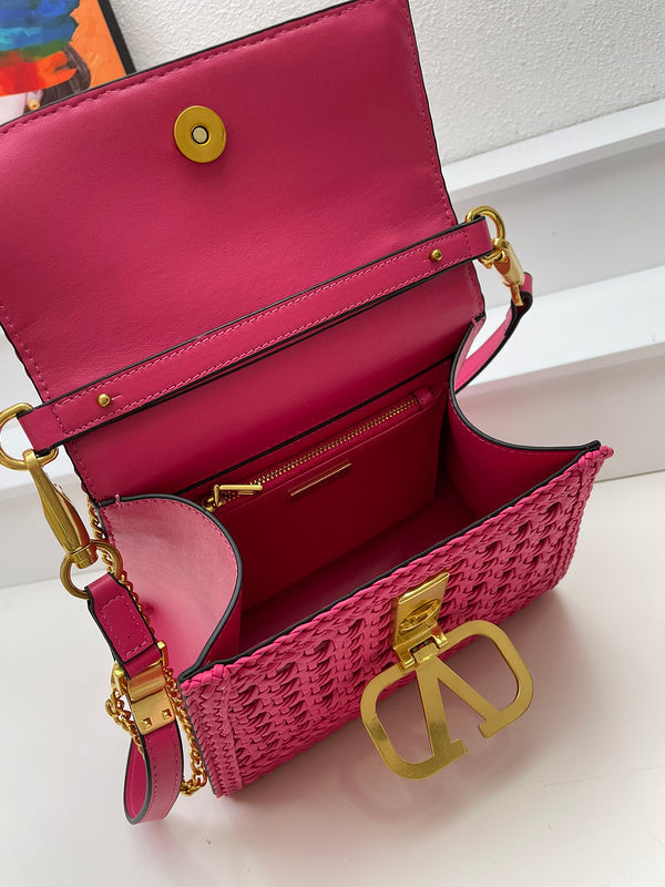 Amelia- VEL WOMEN LUXURY BAGS - 544