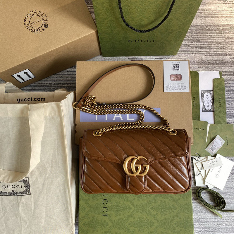 Amelia- GUKI Bags - 2018