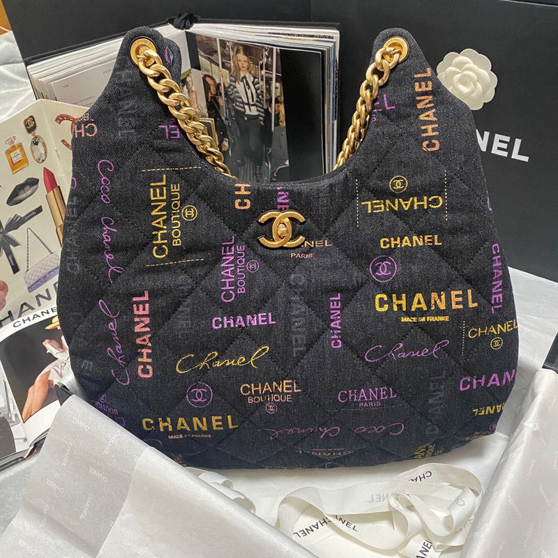 AmeliaLuxury - CHL Bags - 3293