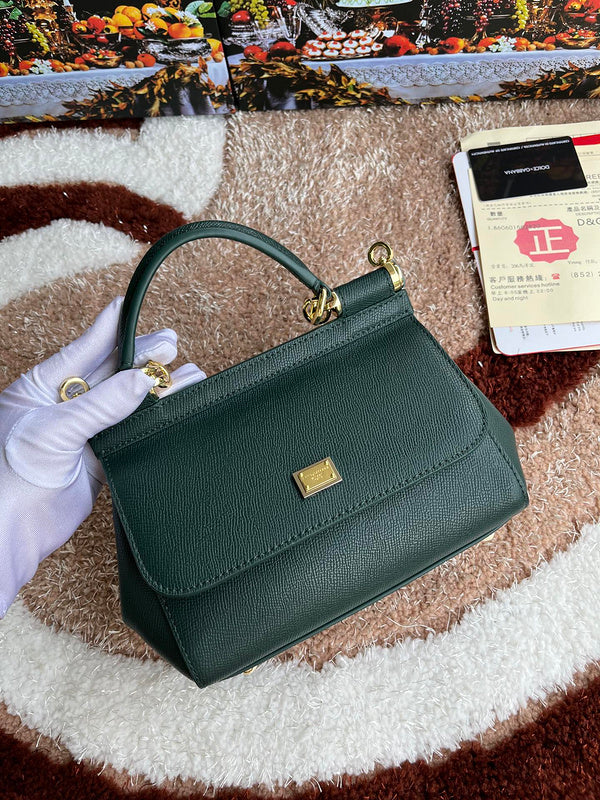 Amelia- DAG Bags - 017