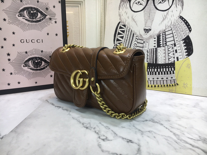 Amelia- GUKI Bags - 437