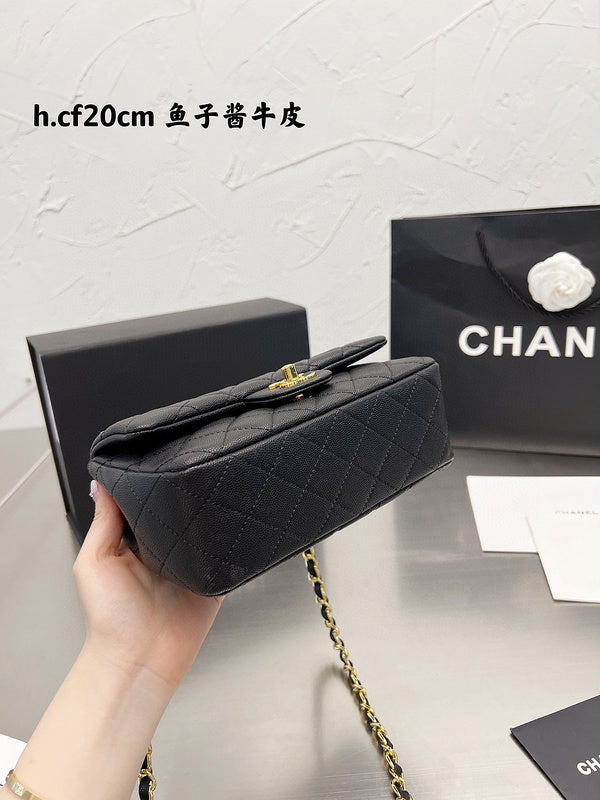 Amelia- CHL Bags - 7215