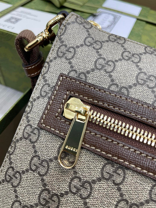 Amelia-i GUKI Women Bags - 1256