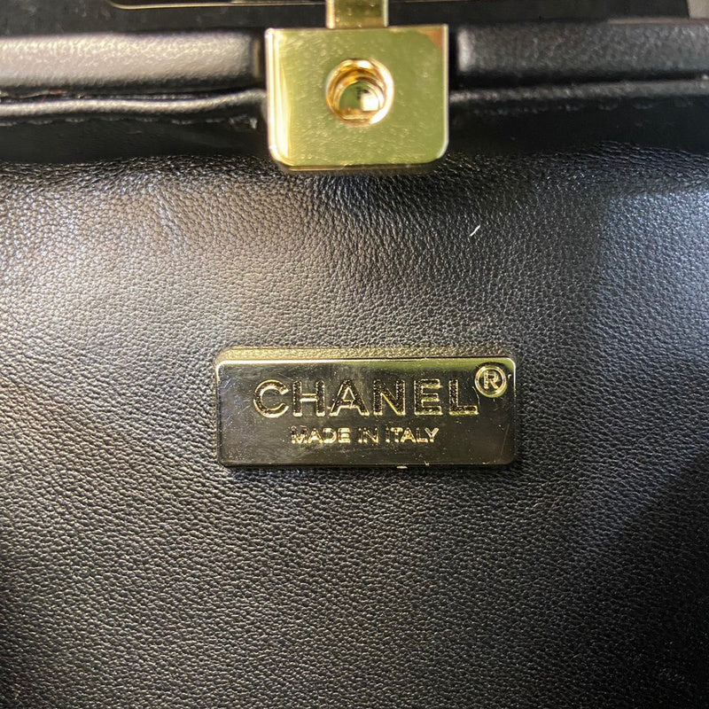 Amelia-  CHL BAGS  - 649