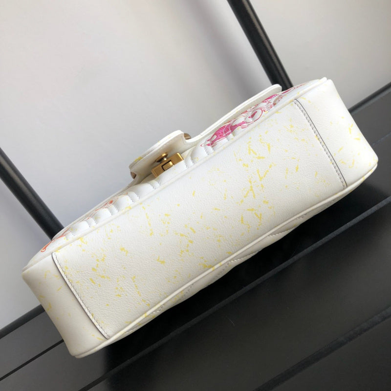 Amelia- GCI Lady Bags - 1239