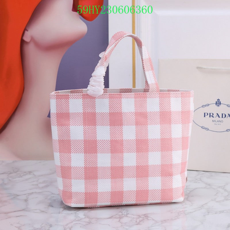Prada Bags - The Barnes Bags  207