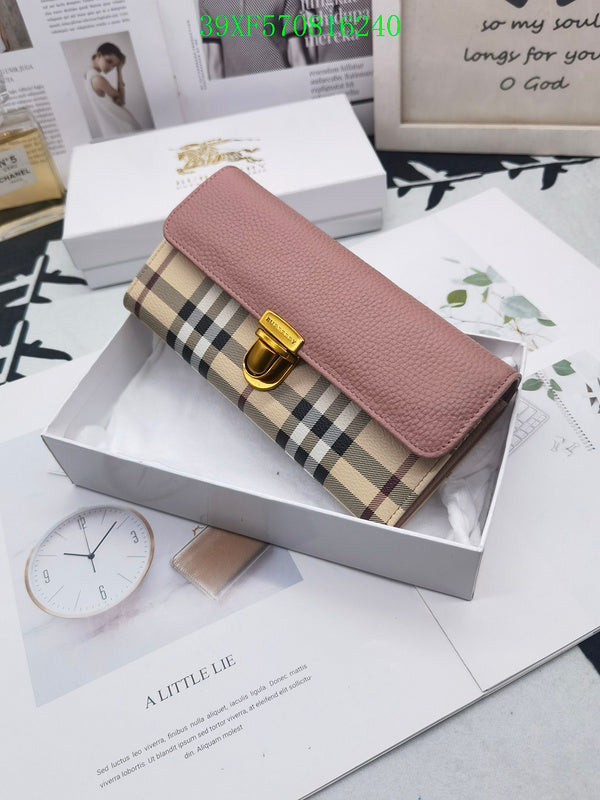 Amelia - BOR Wallet - 134