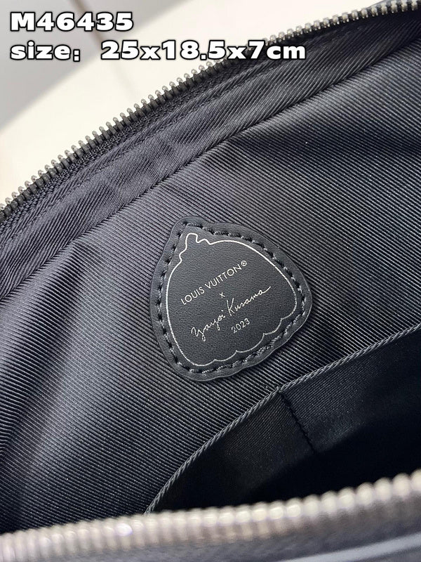 Amelia - LV Bags - 15847