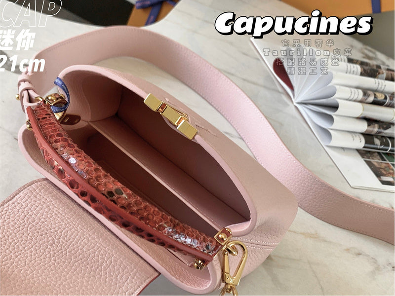 Amelia - LOV Lady Bags - 738