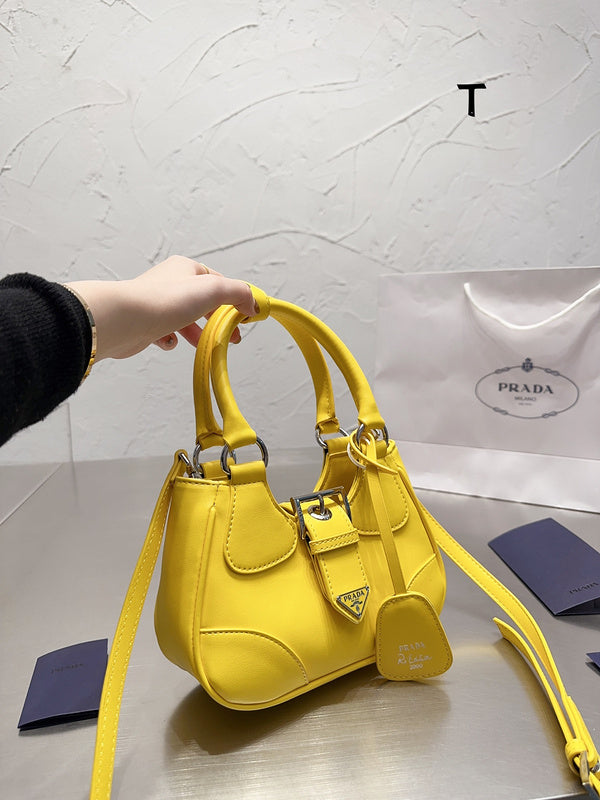 Camila Bags - Prada Bags - 668