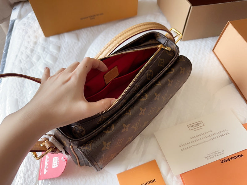 Amelia - LV Bags - 14275