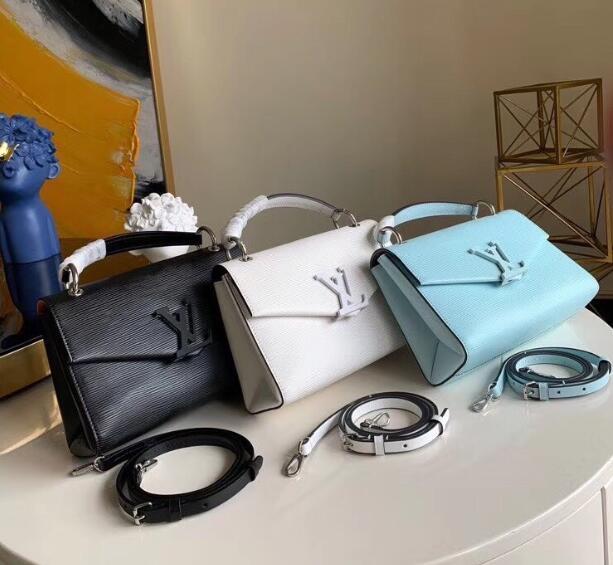AmeliaLuxury - LOV Bags - 2720