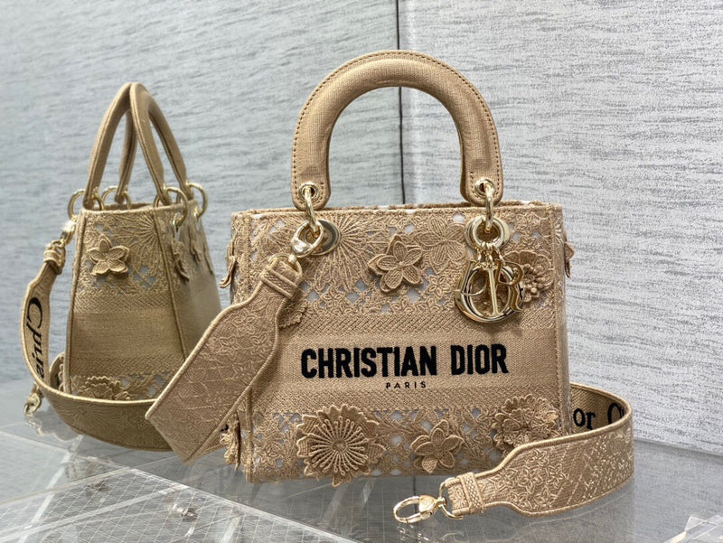 Amelia- DYOR DESIGNER BAGS - 368