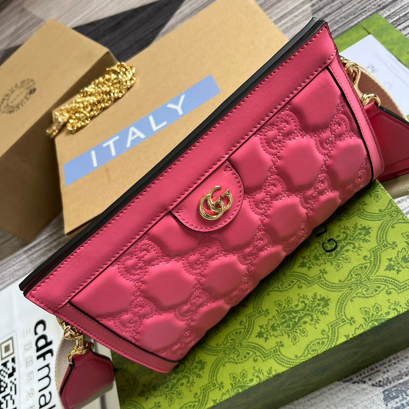 Amelia- GCI LUXURY LADY BAG - BRANDED BAGS FOR WOMEN - 051