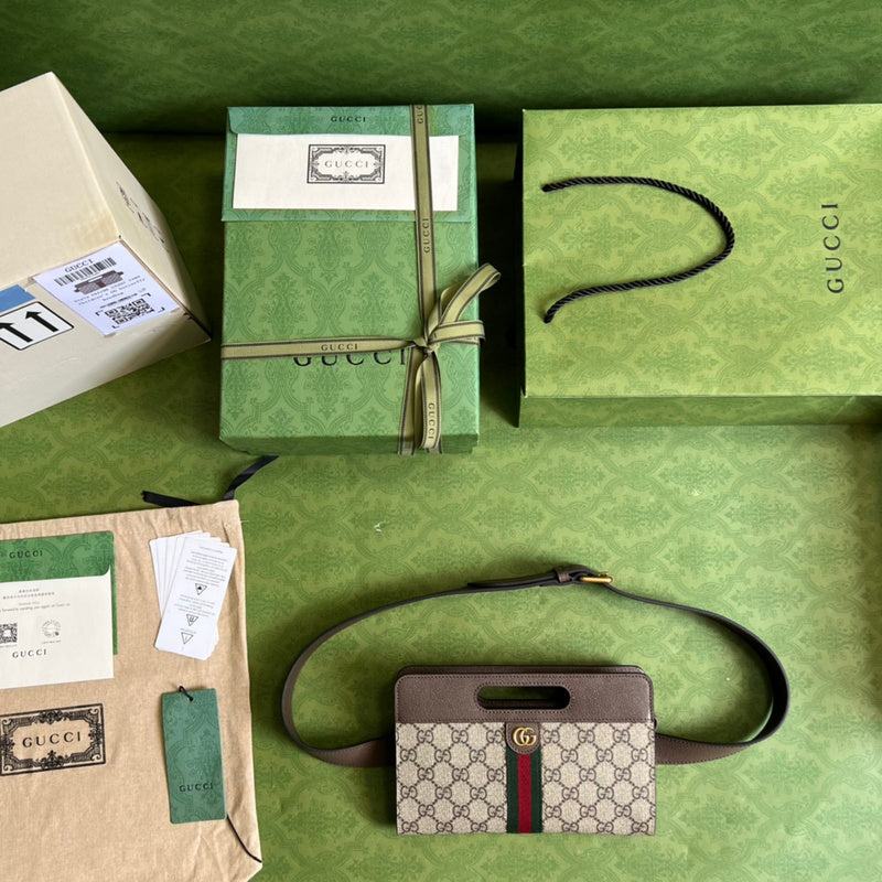 Amelia-i GUKI Women Bags - 1052